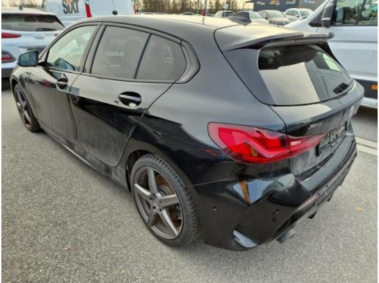 2020 BMW 1er Lim. M135 xDrive