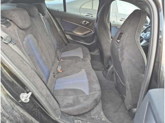 2020 BMW 1er Lim. M135 xDrive