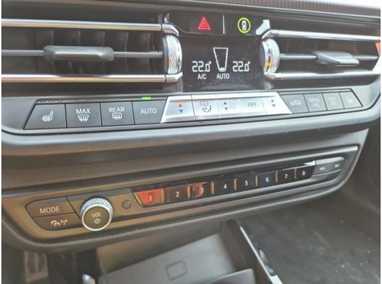 2020 BMW 1er Lim. M135 xDrive