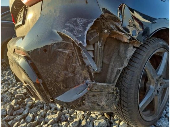 2020 BMW 1er Lim. M135 xDrive