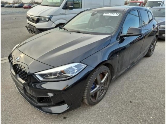 2020 BMW 1er Lim. M135 xDrive