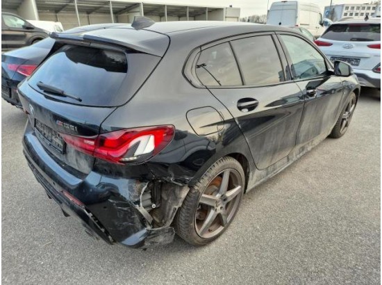 2020 BMW 1er Lim. M135 xDrive