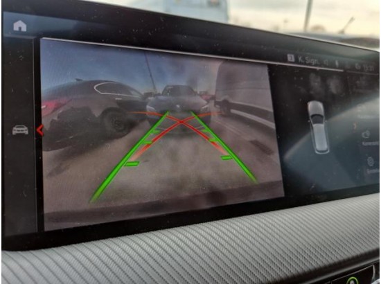 2020 BMW 1er Lim. M135 xDrive