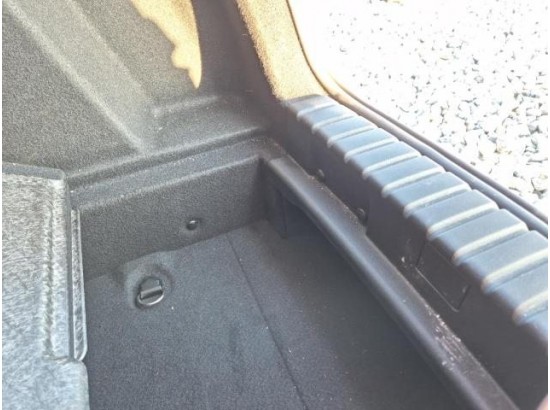 2020 BMW 1er Lim. M135 xDrive