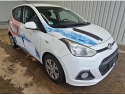 2015 Hyundai i10 Trend