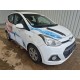 2015 Hyundai i10 Trend