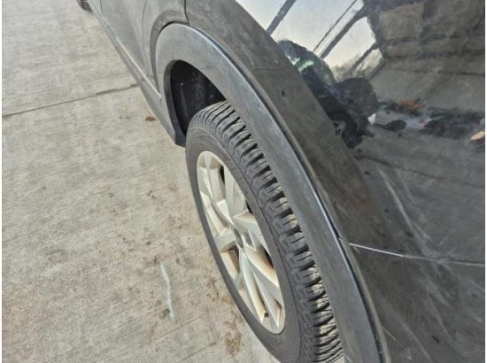 2025 Audi Q2 35 TDI advanced