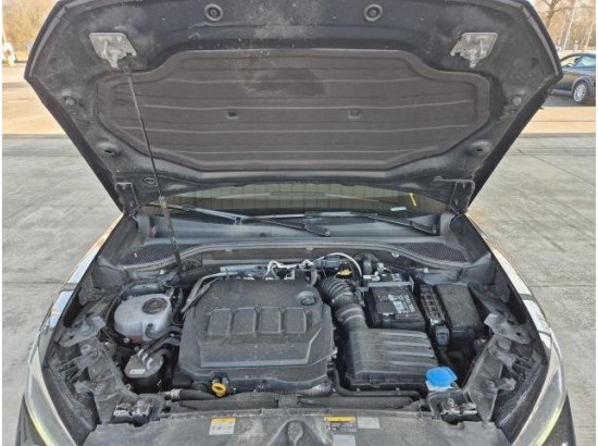 2025 Audi Q2 35 TDI advanced