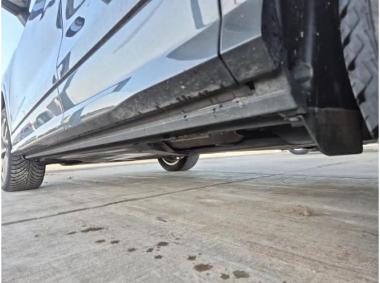 2025 Audi Q2 35 TDI advanced