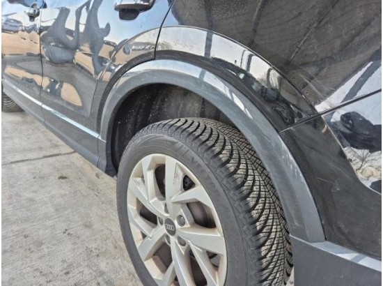 2025 Audi Q2 35 TDI advanced