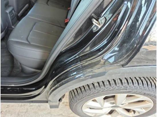 2025 Audi Q2 35 TDI advanced