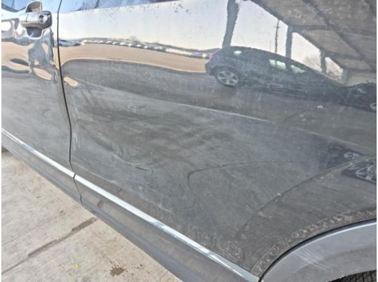 2025 Audi Q2 35 TDI advanced