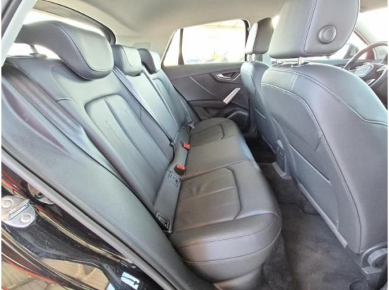 2025 Audi Q2 35 TDI advanced