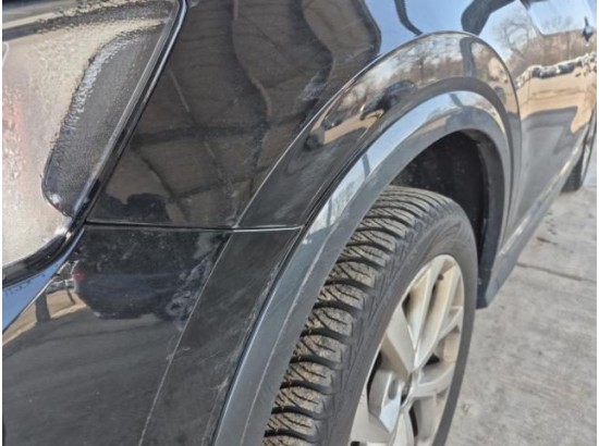 2025 Audi Q2 35 TDI advanced