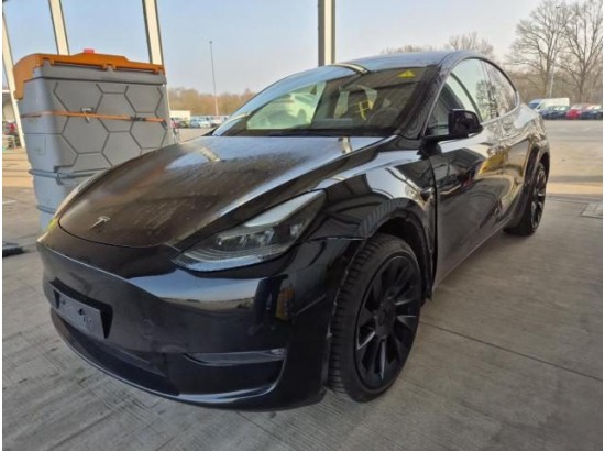 2022 Tesla Model Y Long Range Dual AWD