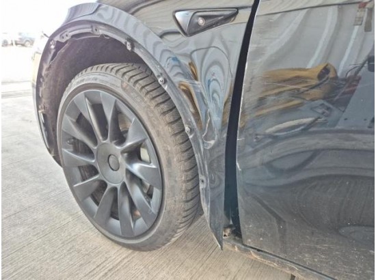 2022 Tesla Model Y Long Range Dual AWD