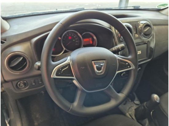 2019 Dacia Sandero II Comfort