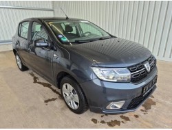 2019 Dacia Sandero II Comfort
