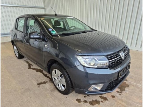 2019 Dacia Sandero II Comfort