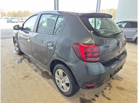 2019 Dacia Sandero II Comfort