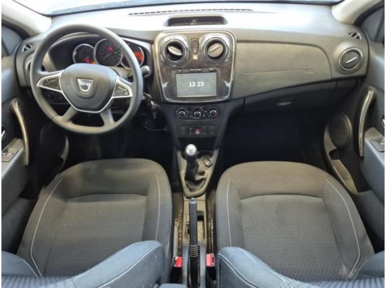 2019 Dacia Sandero II Comfort