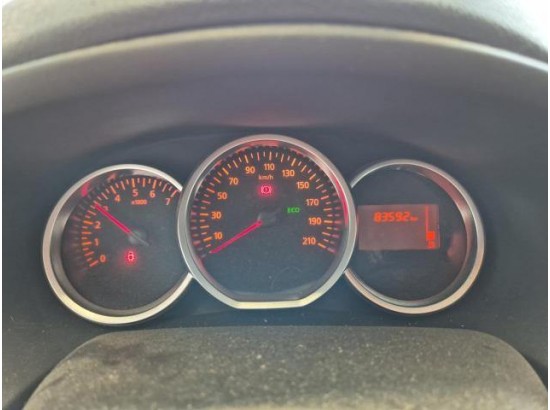 2019 Dacia Sandero II Comfort