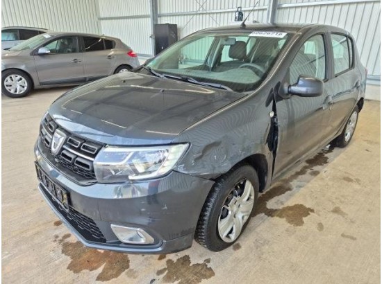 2019 Dacia Sandero II Comfort