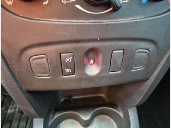 2019 Dacia Sandero II Comfort