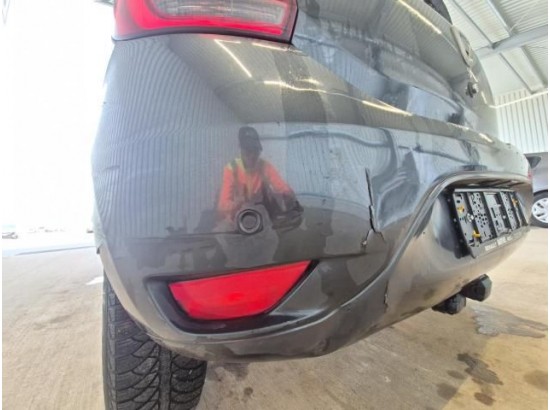 2019 Dacia Sandero II Comfort