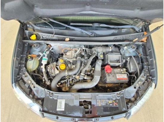 2019 Dacia Sandero II Comfort