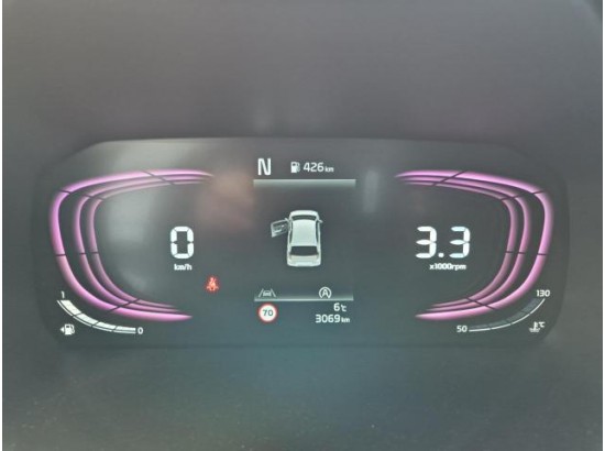 2025 Kia Picanto Vision