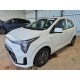 2025 Kia Picanto Vision