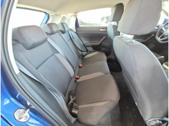 2022 Volkswagen Polo VI Life