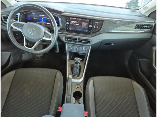 2022 Volkswagen Polo VI Life