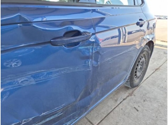 2022 Volkswagen Polo VI Life