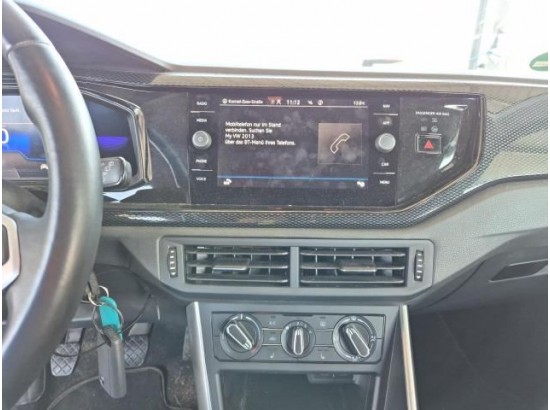 2022 Volkswagen Polo VI Life