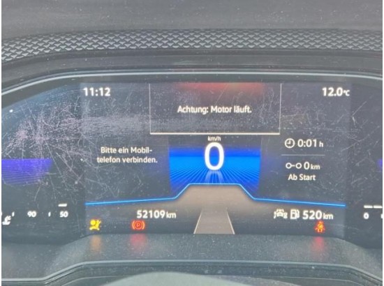 2022 Volkswagen Polo VI Life