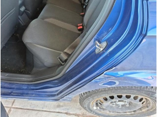 2022 Volkswagen Polo VI Life