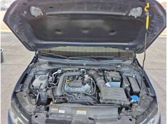 2022 Volkswagen Polo VI Life