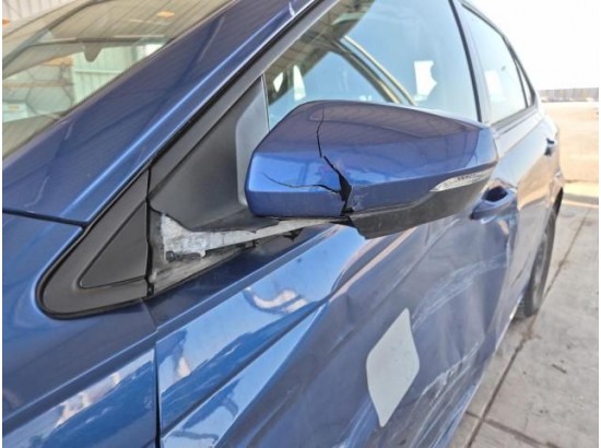 2022 Volkswagen Polo VI Life