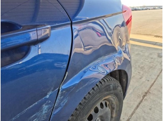 2022 Volkswagen Polo VI Life