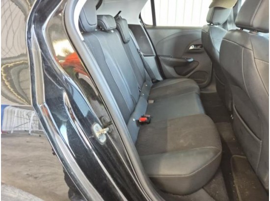 2021 Opel Corsa F Elegance