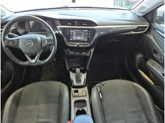 2021 Opel Corsa F Elegance