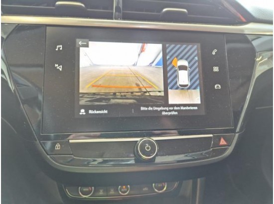 2021 Opel Corsa F Elegance