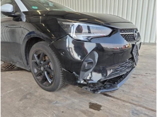 2021 Opel Corsa F Elegance