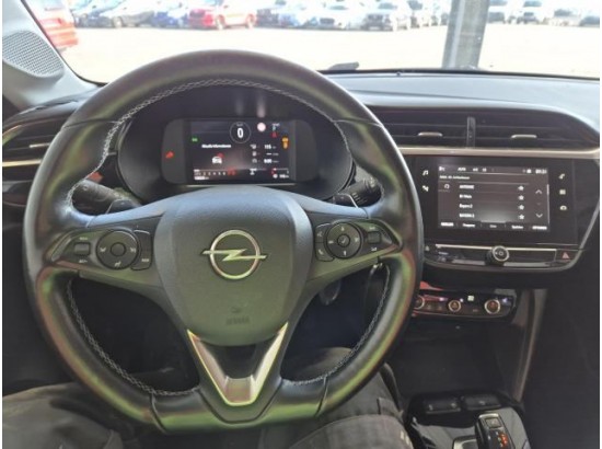 2021 Opel Corsa F Elegance