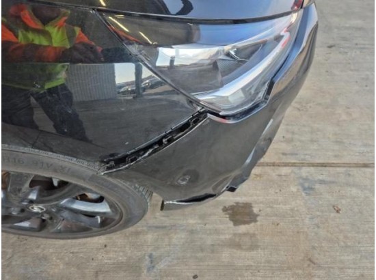 2021 Opel Corsa F Elegance