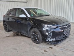 2021 Opel Corsa F Elegance