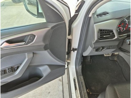 2021 Volkswagen T-Cross Active