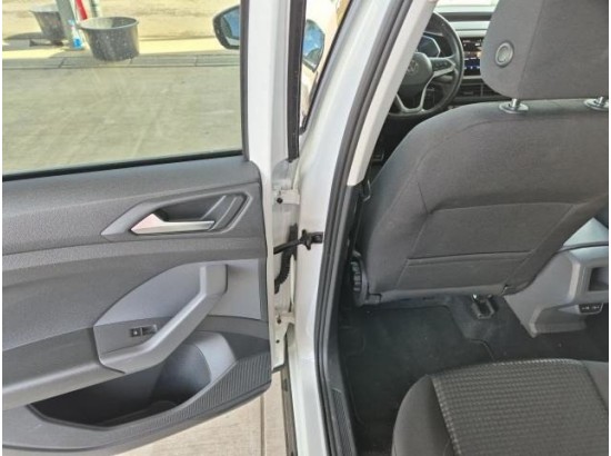 2021 Volkswagen T-Cross Active